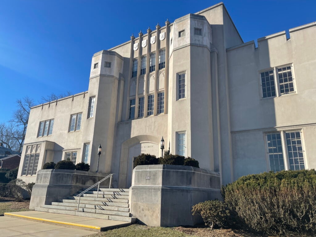 ‘Partisan choice': VMI superintendent responds after vote not to extend contract