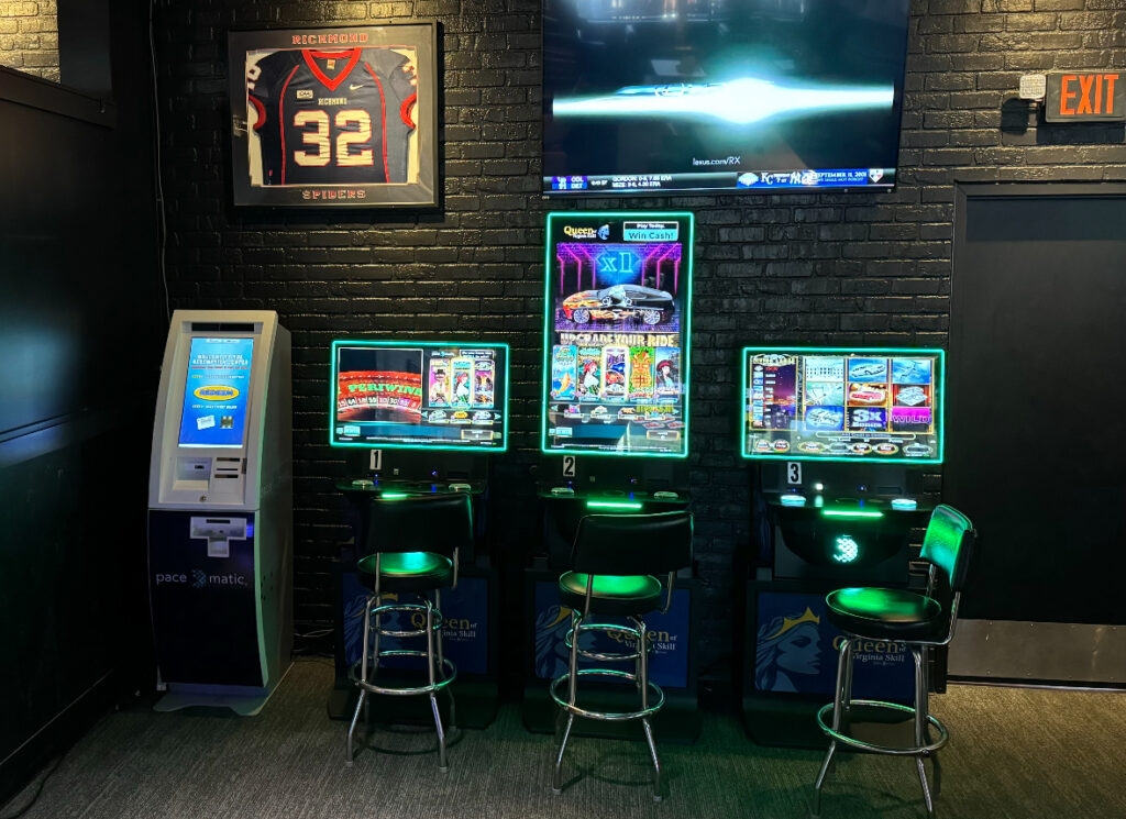 Hanover judge rules Queen of Virginia skill games are legal, delivering win to small businesses