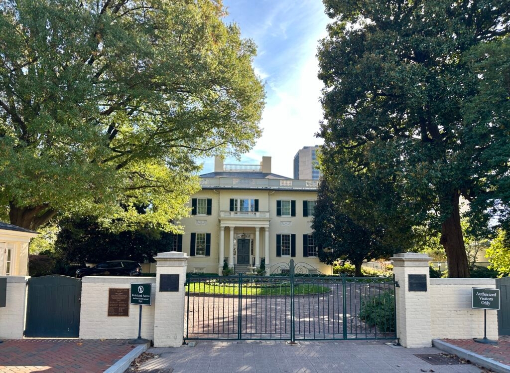 From the top down, Virginia's 2025 elections are packed with contenders