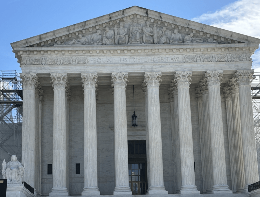 What's at stake in the Supreme Court case Medina v. Planned Parenthood South Atlantic?