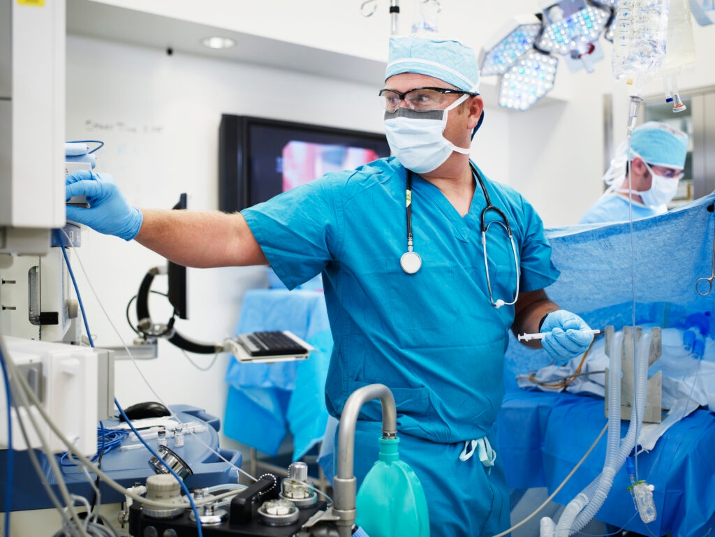 Pending law could allow anesthesiologist assistants to work in Va., bolster health care workforce
