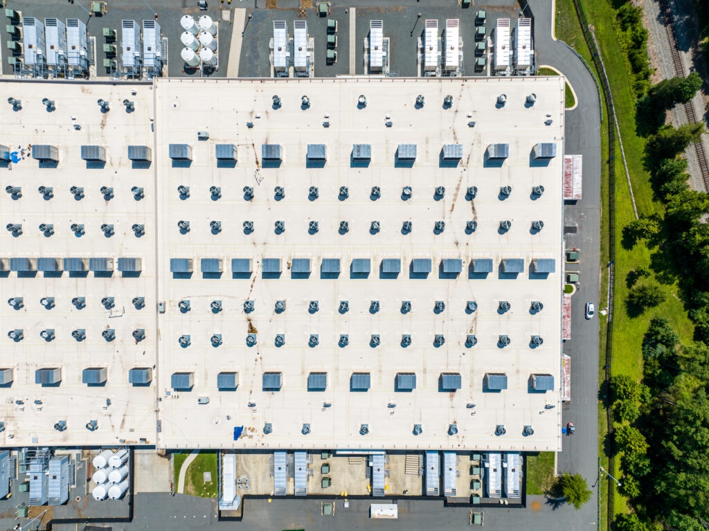 Will special rate classes protect Va. residents from the costs of serving data centers?