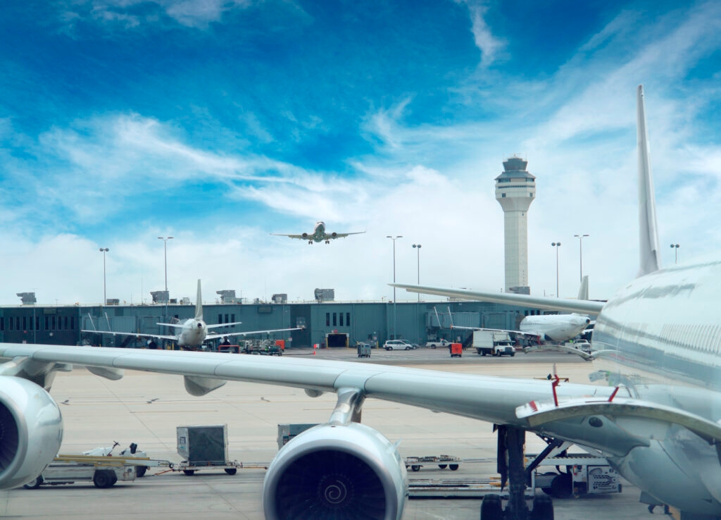 From trash to takeoff: Virginia eyes sustainable fuel future for aviation