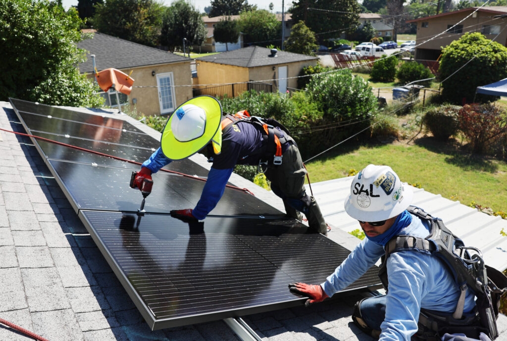 Appalachian Power's effort to undermine rooftop solar meets stiff opposition