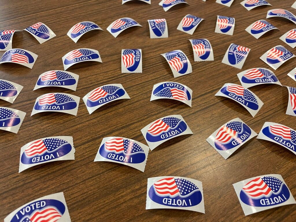As Democrats duke it out in Va. primaries, GOP nominees won't be seen together