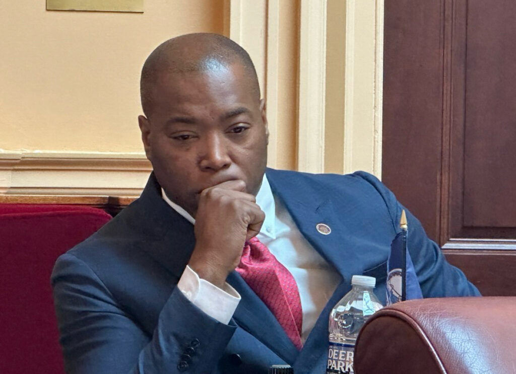 Virginia Beach voting system remains in limbo after Senate rejection