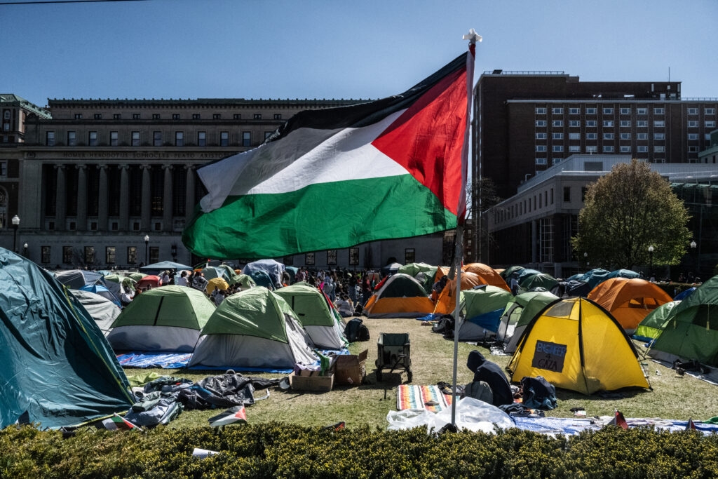 Senate panel kills controversial campus terrorism bill amid free speech concerns