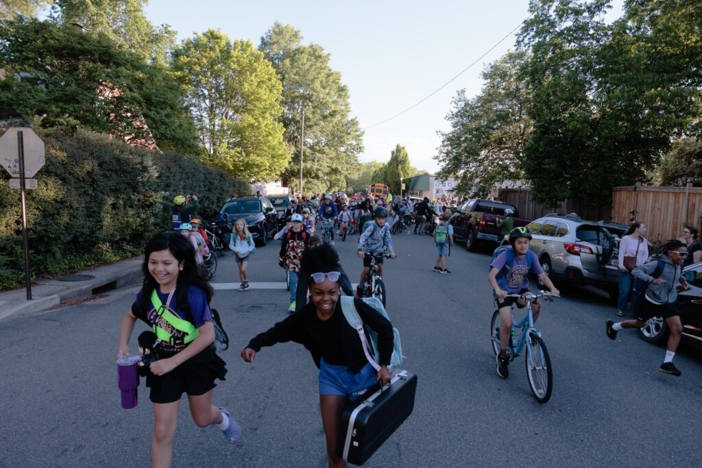 Virginia Safe Routes to School programs see future funding in jeopardy