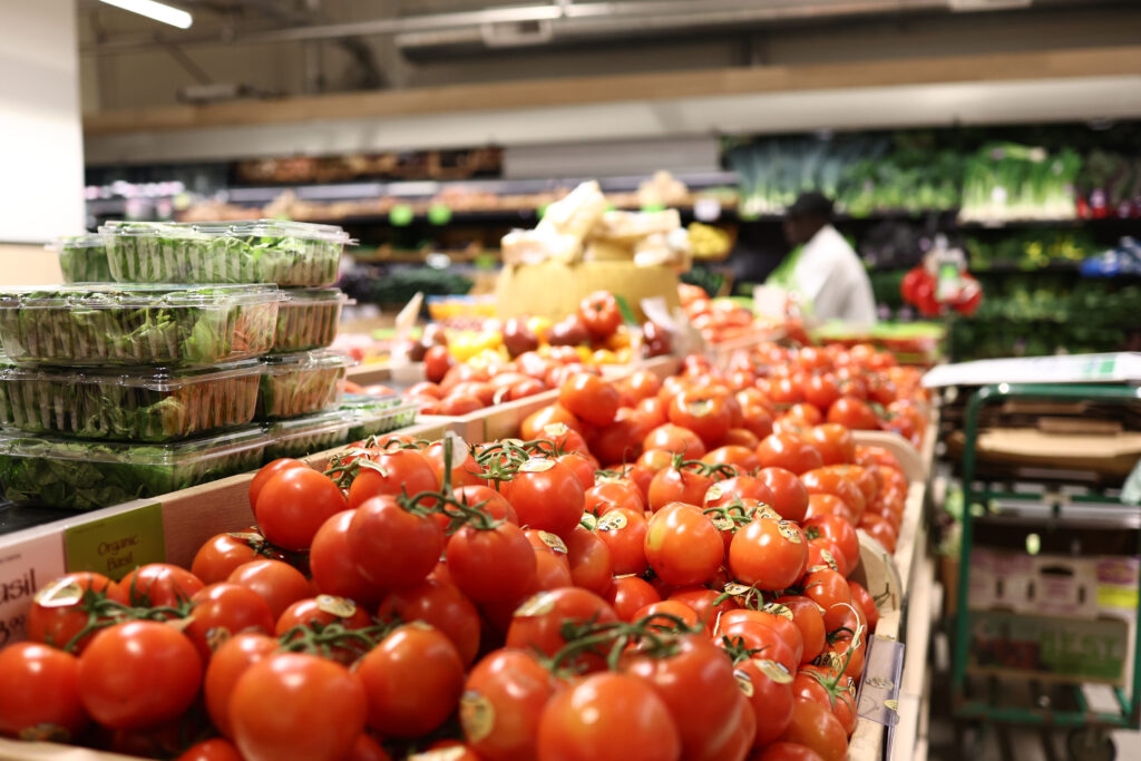 State lawmakers chew on possible food safety updates for Virginia in wake of federal cuts