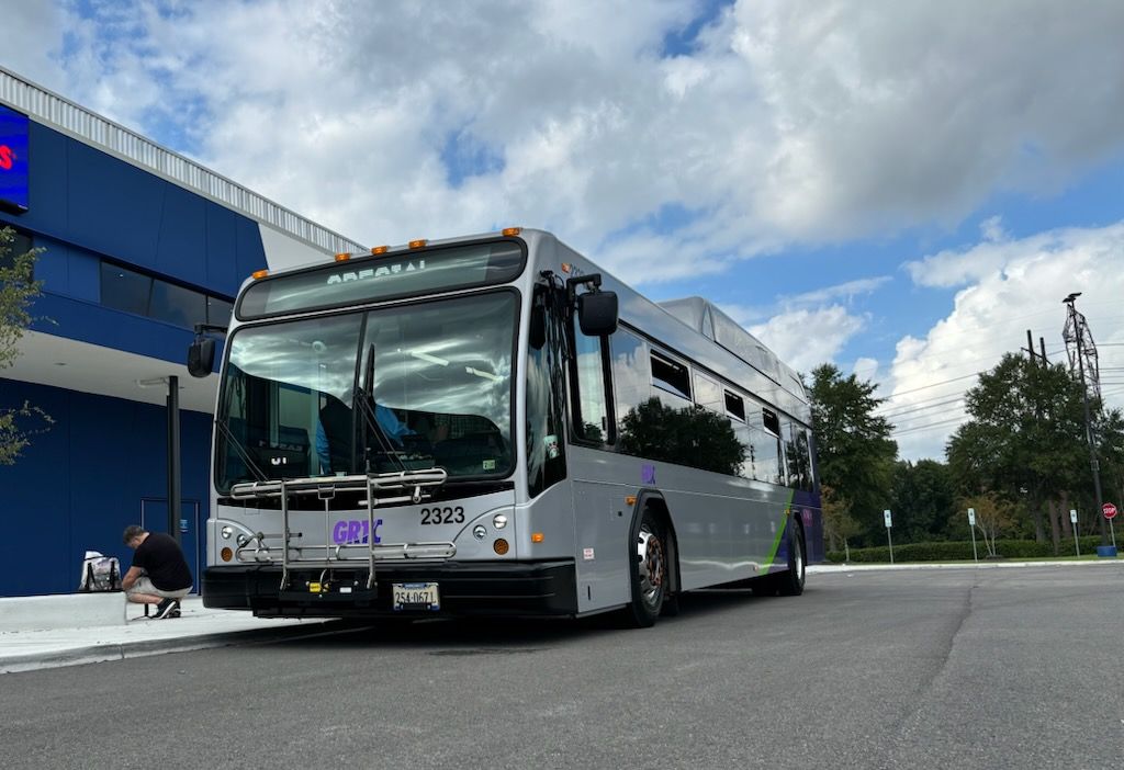 Richmond's zero-fare bus funding could run out soon