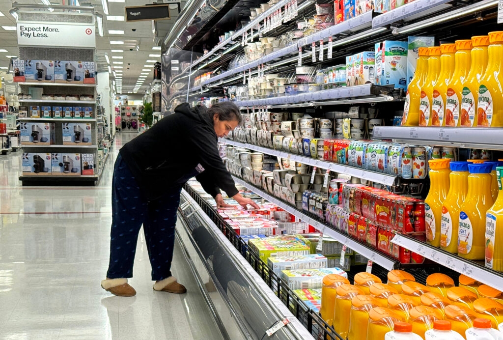 Plan to axe SNAP would harm poorest Americans so richest ones could live more luxuriously