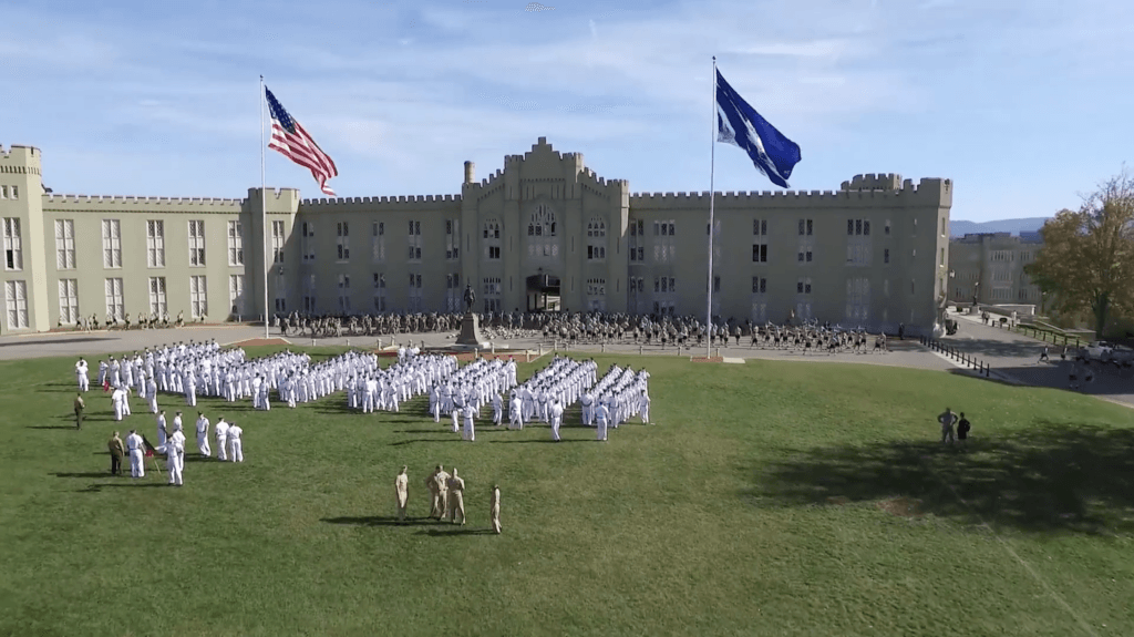 After ousting first Black superintendent, VMI appoints interim as search continues for new leader