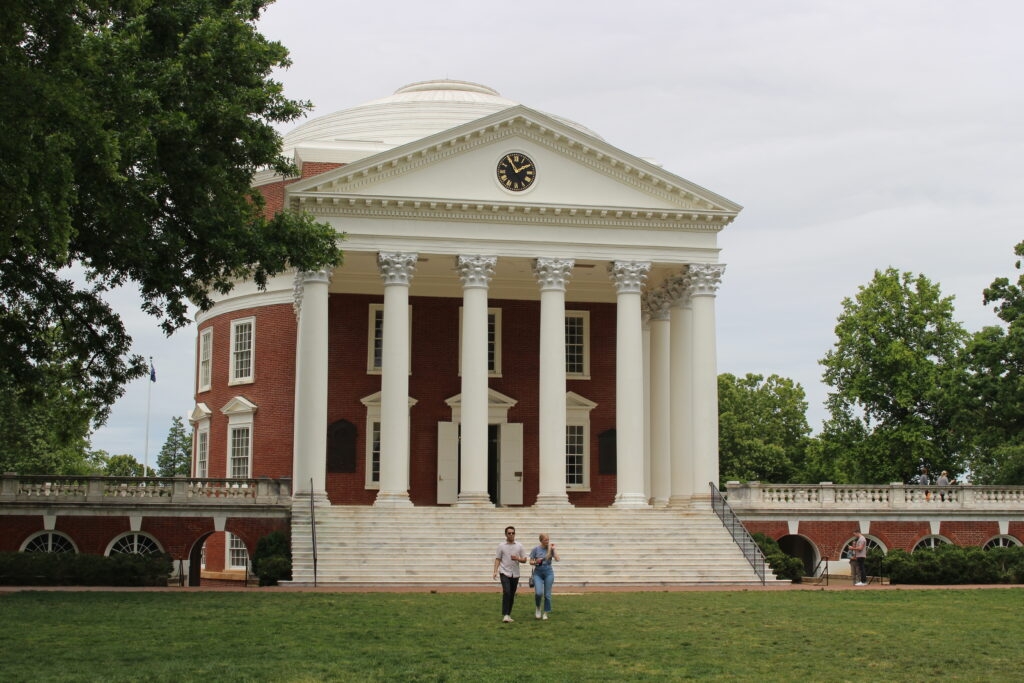 After contributions to Virginia, international students face uncertainty due to Trump's visa changes