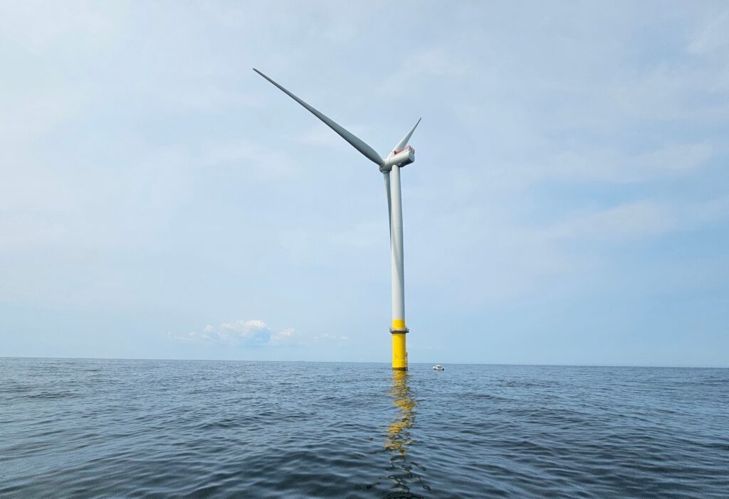 Trump's attack on offshore wind is hurting Virginia. Why aren't Republican leaders fighting for us?