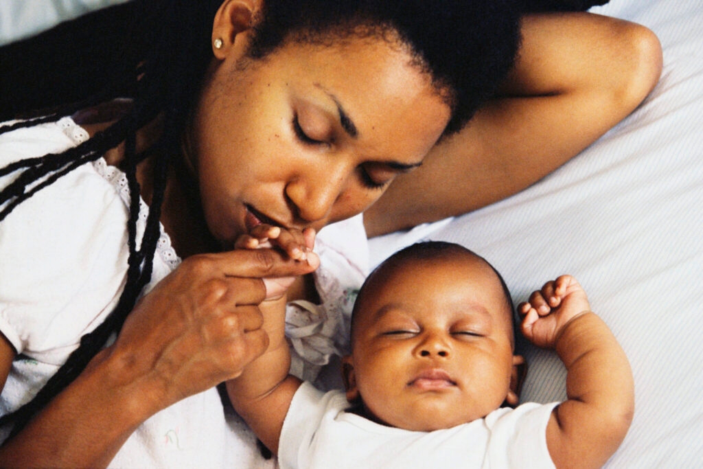 Washington-NoVa region named among top metros for working moms