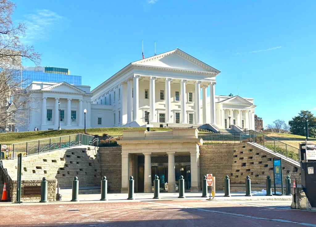 Virginia colleges and universities may be forced to livestream meetings