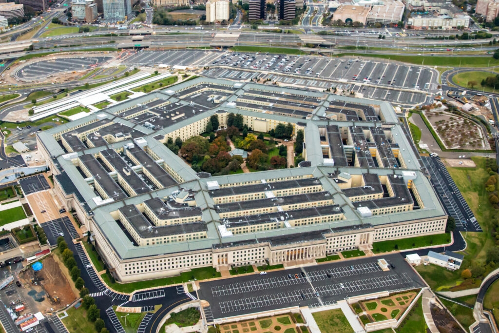 'Whitewashing' the curriculum: ACLU takes aim at Department of Defense schools