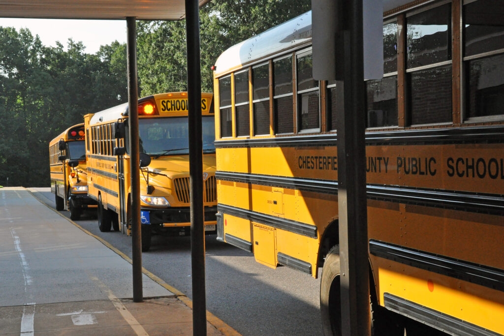 Virginia overhauls SOL testing to boost student achievement