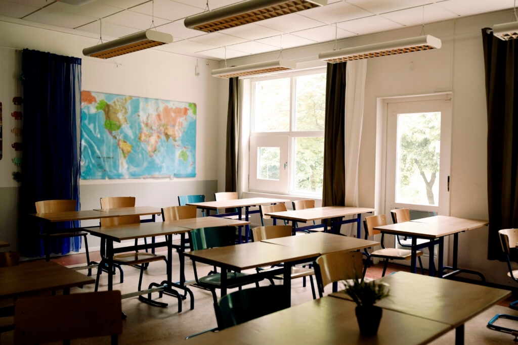 Virginia schools assure compliance with parental rights laws