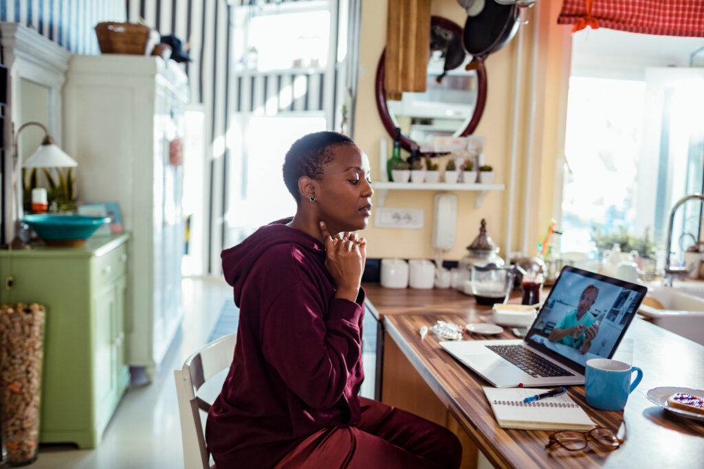 Bringing the doctor to your doorstep: Rural Virginia clinics expand telehealth access