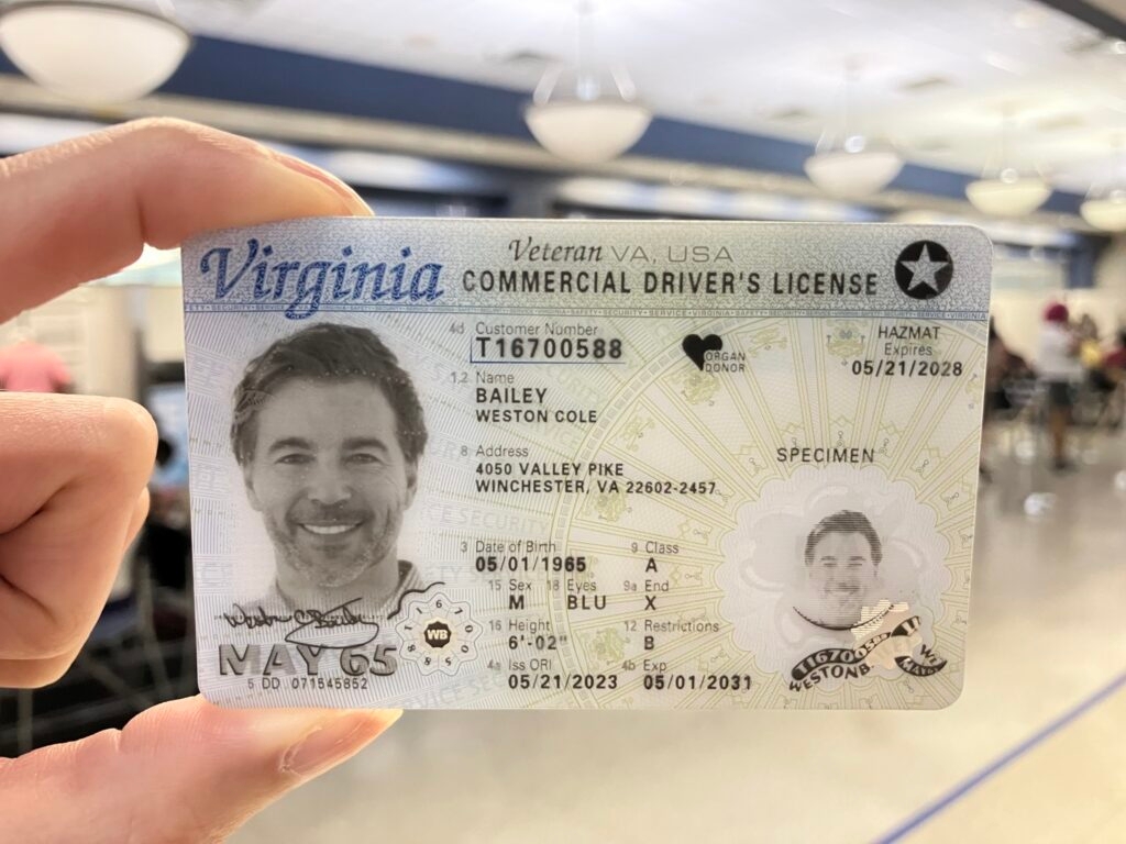 Real ID deadline looms May 7 for air travelers