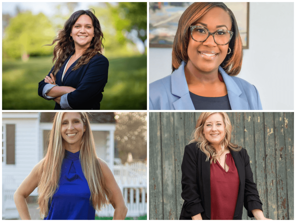 Women candidates pack Virginia's House of Delegates elections, tee up historic governor's race