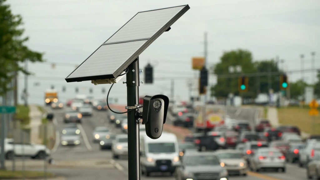 License plate reader bill survives, but surveillance concerns loom