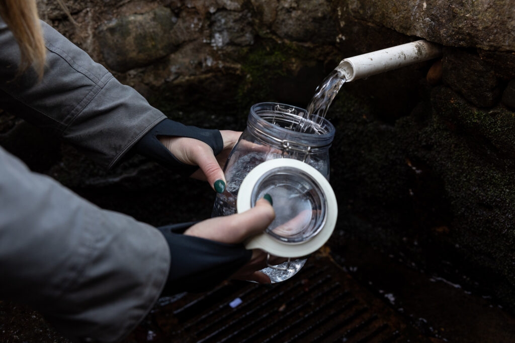 New boil water advisory issued in Richmond, months after January water crisis