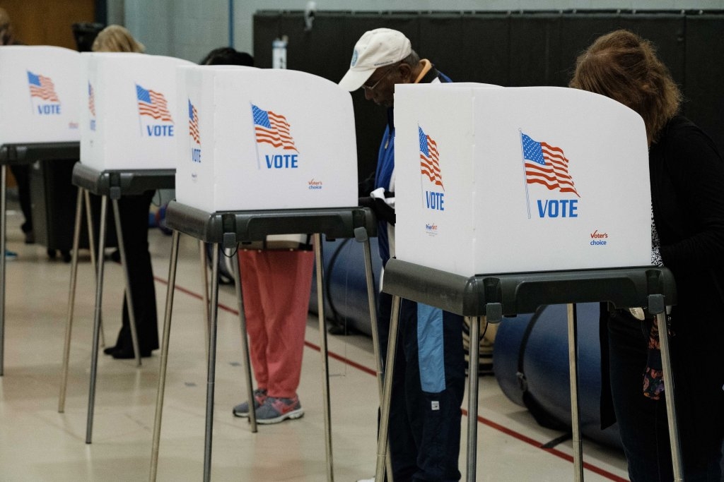 A short history of long ballots in Virginia