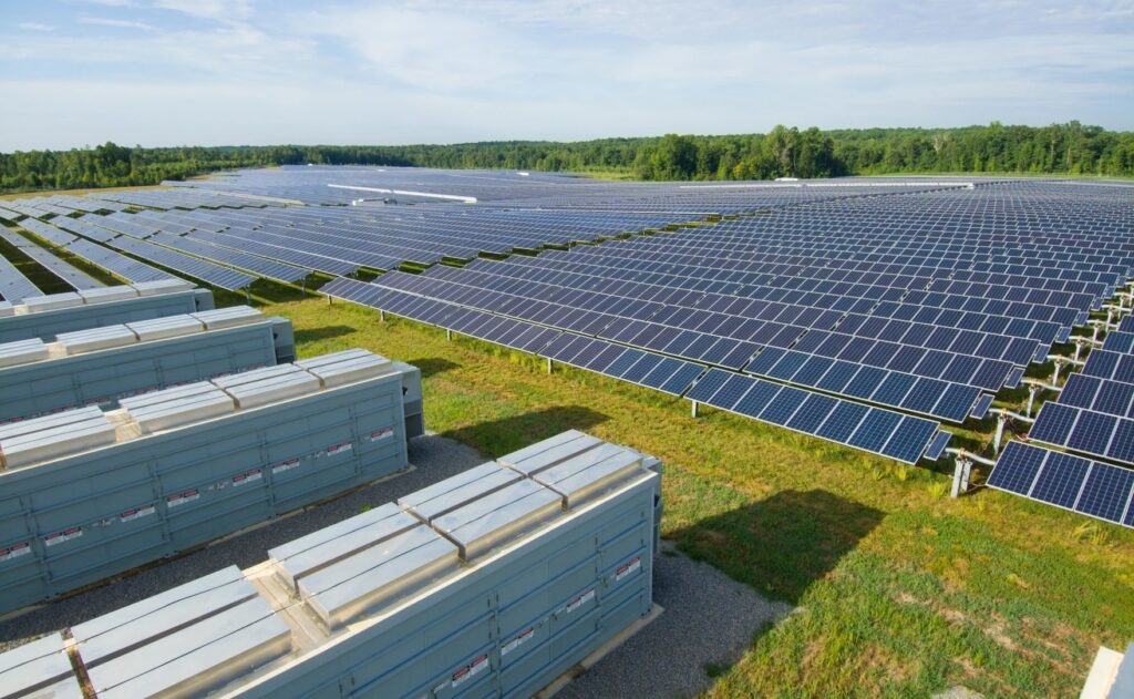 As power demand surges, Va. lawmakers seem ready to add more energy storage to the grid