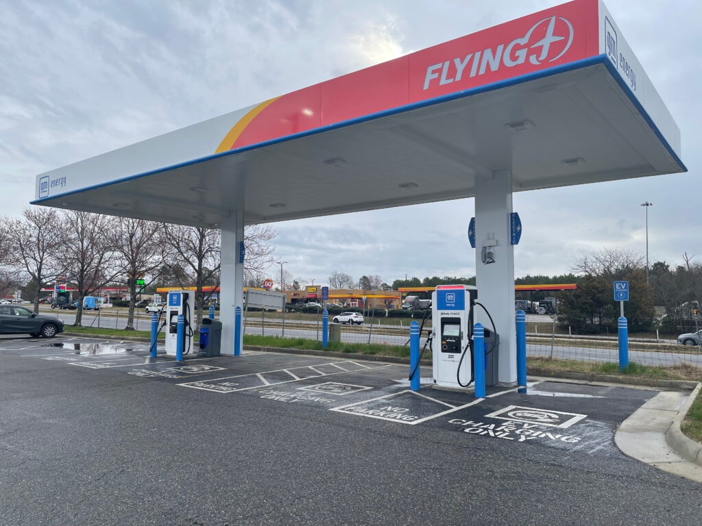 Plug pulled: Federal funding halt leaves Virginia's EV future in limbo