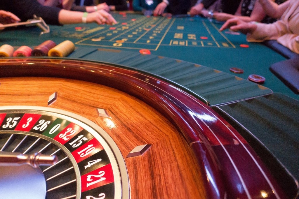 Tysons casino plan divides Fairfax lawmakers as bill moves forward
