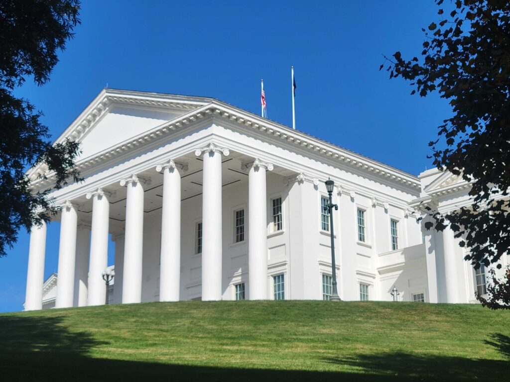 National organizations will give big boosts to Virginia Democrats this year