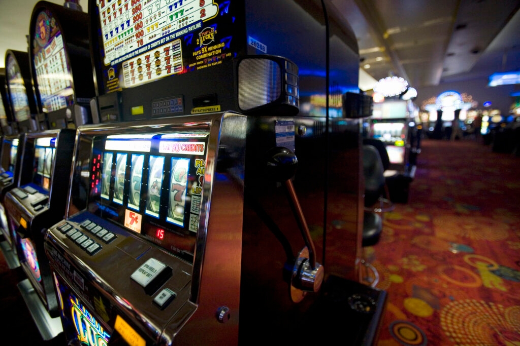Virginia's push to add Fairfax to eligible casinos list dies in the House