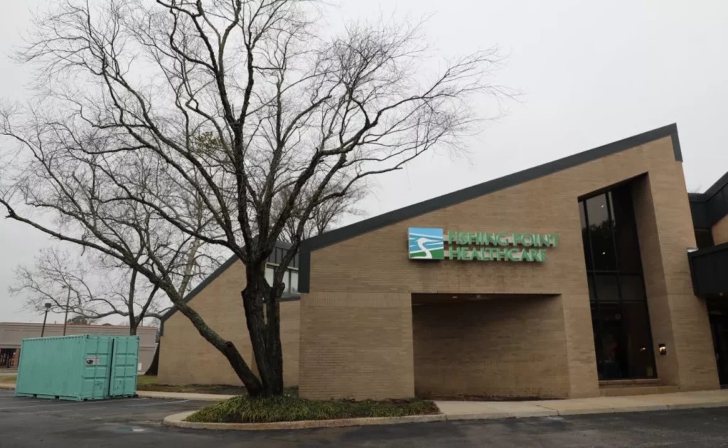 Nansemond Indian Nation says Virginia is withholding Medicaid funding in new lawsuit