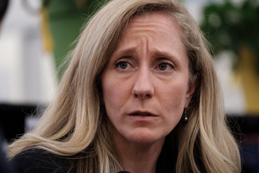 Kilgore, Va. House GOP members slam Spanberger's newly unveiled energy plan