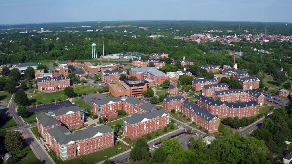 Renovation and expansion projects at 10 Va. colleges and universities put on pause