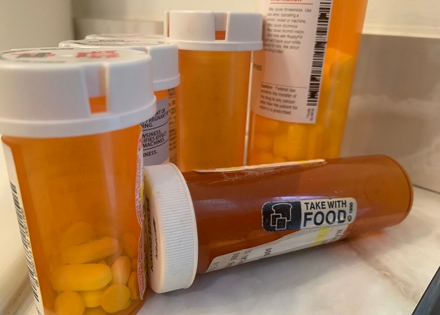 Virginia's Prescription Drug Affordability Board proposal awaits Youngkin's action