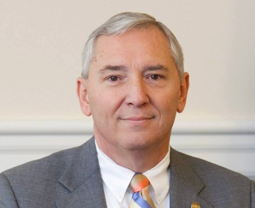 Del. Danny Marshall to retire after 24 years in Virginia House