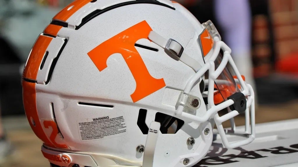 Tennessee football ranked top 20 in preseason US LBM Coaches Poll