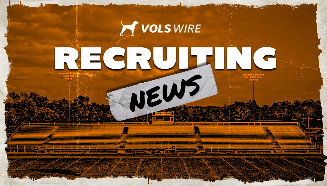 Tennessee football offers 2028 twins from New Jersey