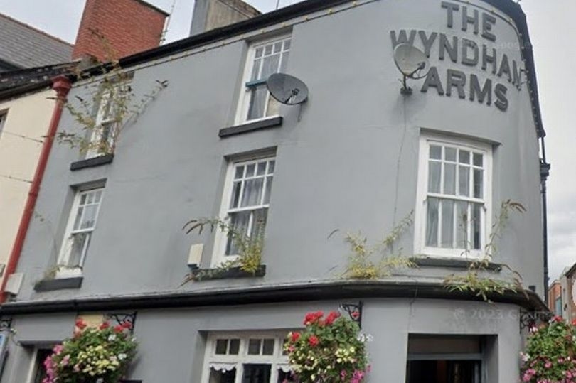 Pub must close after stolen goods were sold on premises