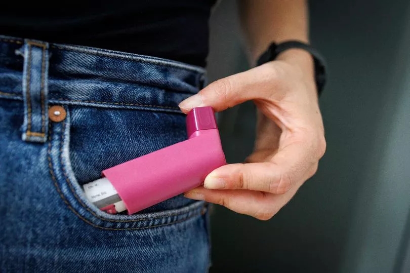 Weight-loss jabs could minimise the symptoms of asthma