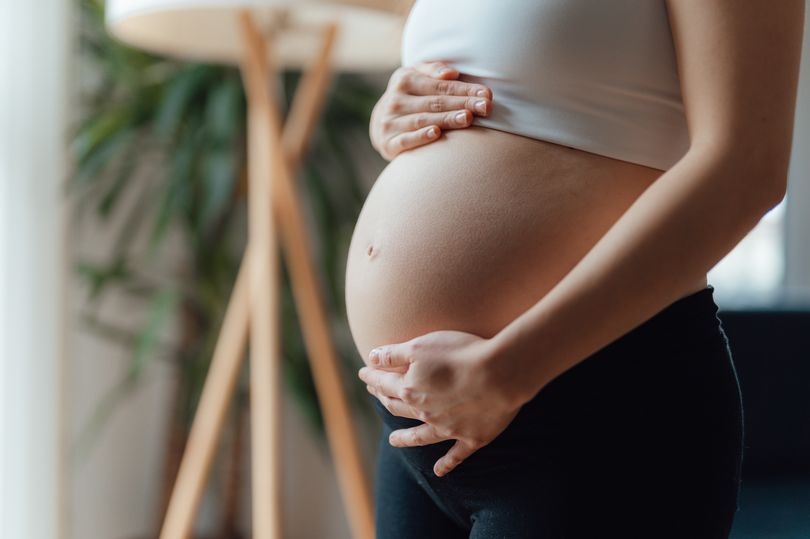 Woman gives birth to stranger's baby after mix-up at IVF clinic
