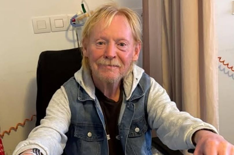 Fears for UK man, 70, missing since going to hospital in Tenerife
