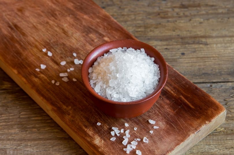 Nutritionist says 'bad for us' item is actually a superfood and can even go in the bath