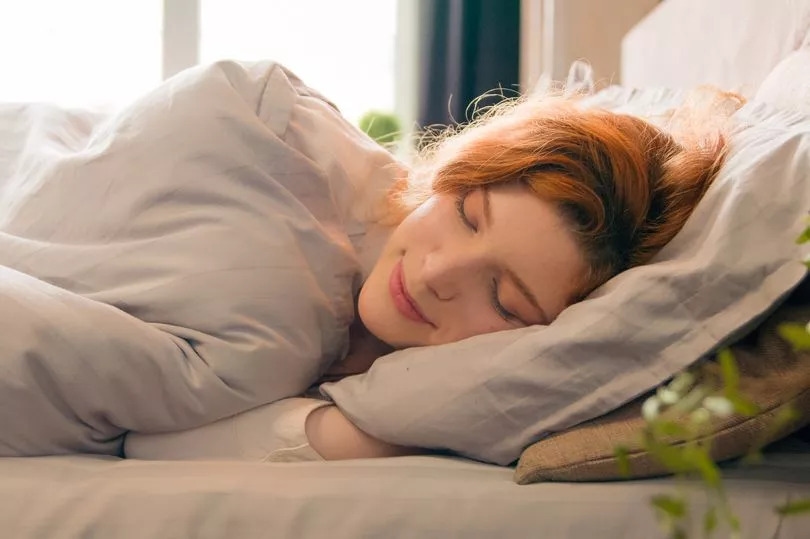 Insomnia 'cured' by four gentle exercises, new study shows