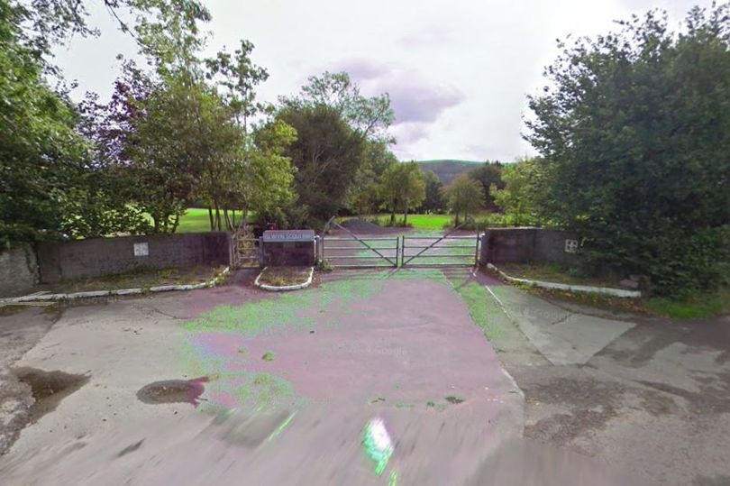 Camping teens hit with 'racially targeted' abuse after being mistaken for migrants