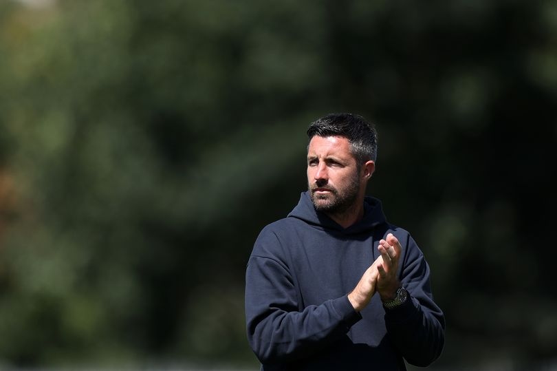 Alan Sheehan's Oli McBurnie admission as Swansea City boss talks about Kone and Erabi links