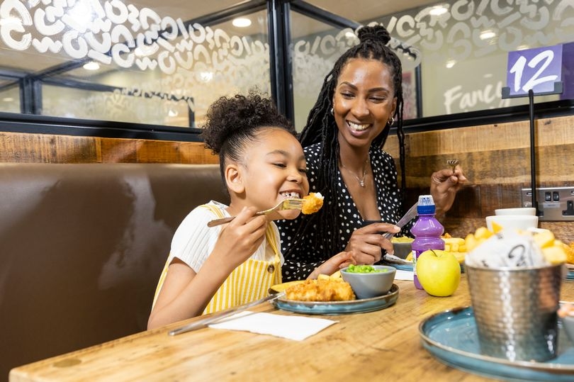 People with specific jobs get 10pc off in Morrisons cafes